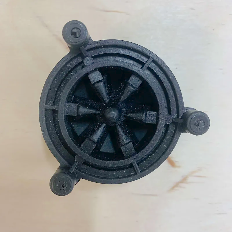 Piezo Tweeter Driver - Motorola CTS