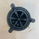 Piezo Tweeter Driver - Motorola CTS