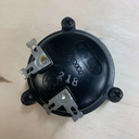 Piezo Tweeter Driver - Motorola CTS